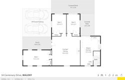 34 Centenary Drive, Maleny, Qld 4552