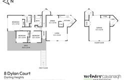 8 Dylan Court, Darling Heights, Qld 4350