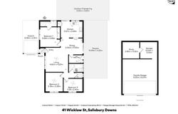 41 Wicklow Street, Salisbury Downs, SA 5108