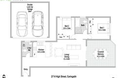 2/7-9 High Street, Caringbah, NSW 2229