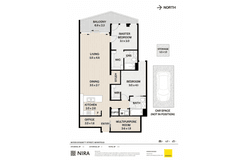 907/60 Doggett Street, Newstead, Qld 4006