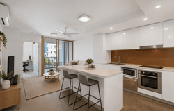 402/9 Machinery Street, Bowen Hills, Qld 4006