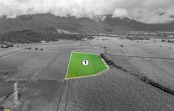 Lot 1, Bruce Highway, Bellenden Ker, Qld 4871