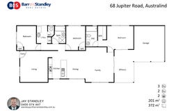 68 Jupiter Drive, Australind, WA 6233