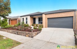 12 Casper Place, Maddingley, Vic 3340