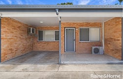 3/87 Milton Street, Mackay, Qld 4740