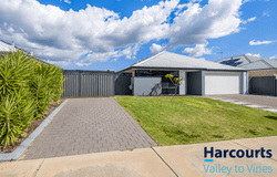 35 Ballybofey Loop, Bullsbrook, WA 6084