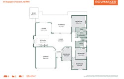 34 Copper Crescent, Griffin, Qld 4503