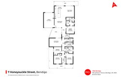 7 Honeysuckle Street, Bendigo, Vic 3550