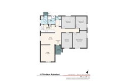 11 Third Avenue, Rutherford, NSW 2320