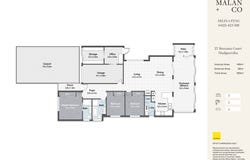 27 Breeana Court, Mudgeeraba, Qld 4213