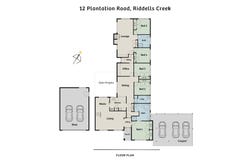12 Plantation Road, Riddells Creek, Vic 3431