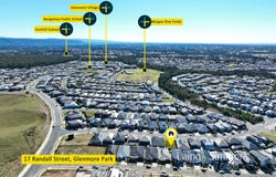 17 Randall Street, Glenmore Park, NSW 2745