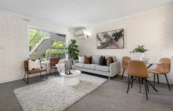 4/18 Glencairn Avenue, Camberwell, Vic 3124
