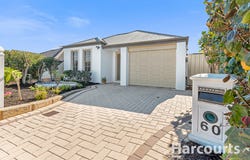 60 Somerly Drive, Clarkson, WA 6030