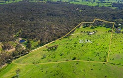 469 Boundary Gully Road, Yandoit Hills, Vic 3461