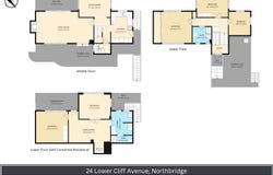 24 Lower Cliff Avenue, Northbridge, NSW 2063