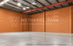 Wetherill Park, NSW 2164