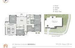 47 Skardon Crescent, Brassall, Qld 4305