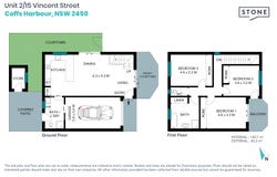 2/15 Vincent Street, Coffs Harbour, NSW 2450