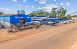 Mitre 10, 2-4 Iraci Crescent, Evans Landing, Qld 4874
