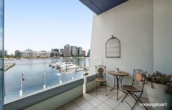 206/2 Newquay Promenade, Docklands, Vic 3008