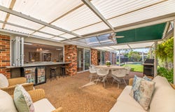 24 Sutcliffe Place, Barden Ridge, NSW 2234