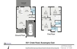50/1 Creek Road, Burpengary East, Qld 4505