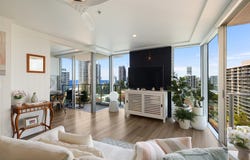 1201/18 Enderley Avenue, Surfers Paradise, Qld 4217