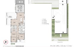 37 Vineyard Drive, Greenbank, Qld 4124