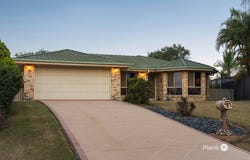 4 Drillham Court, Deception Bay, Qld 4508