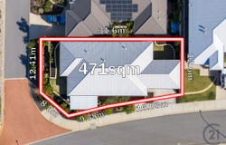 2 Vanda Pass, Halls Head, WA 6210