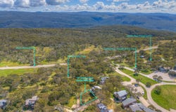 13 Tabletop Fork, Dinner Plain, Vic 3898