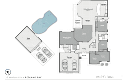 22 Horizon Place, Redland Bay, Qld 4165
