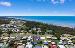 32 Orchid Drive, Burrum Heads, Qld 4659