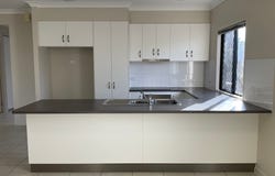 Rasmussen, Qld 4815