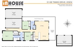 51 Kb Timms Drive, Eden, NSW 2551