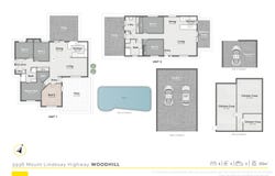5936 Mount Lindesay Highway, Woodhill, Qld 4285