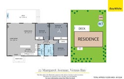 22 Margaret Avenue, Venus Bay, Vic 3956