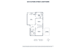 6/51-53 Park Street, Hawthorn, Vic 3122