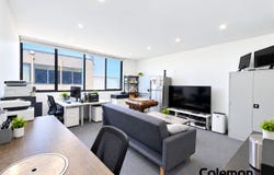 D10, 161 Arthur St, Homebush West, NSW 2140