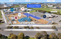 232-244 Princes Highway, Corio, Vic 3214