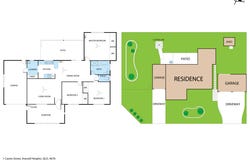 1 Cawte Street, Avenell Heights, Qld 4670