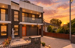 18A Lucy Street, Merrylands, NSW 2160