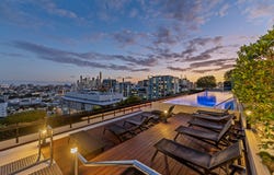 410/70 Longland Street, Newstead, Qld 4006