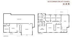 58 O'Connor Circuit, Calwell, ACT 2905