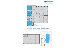 76 Oxley Bend Road, Cundletown, NSW 2430