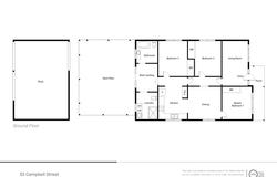 32 Campbell Street, Lamington, WA 6430
