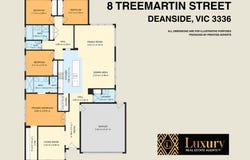 8 Treemartin Street, Deanside, Vic 3336