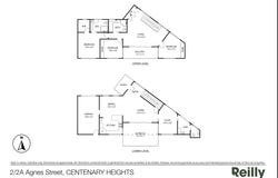 2/2A Agnes Street, Centenary Heights, Qld 4350